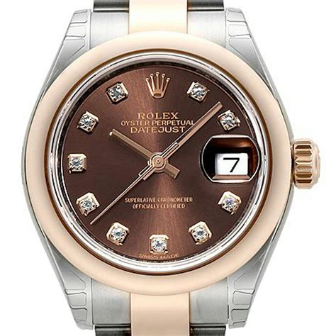 piccolo femminile rolex lady datejust prezzo|Rolex Lady.